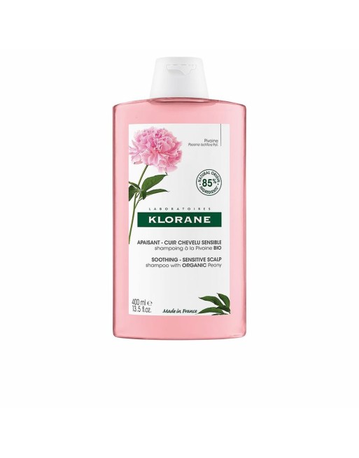 Hårstyling Creme Klorane