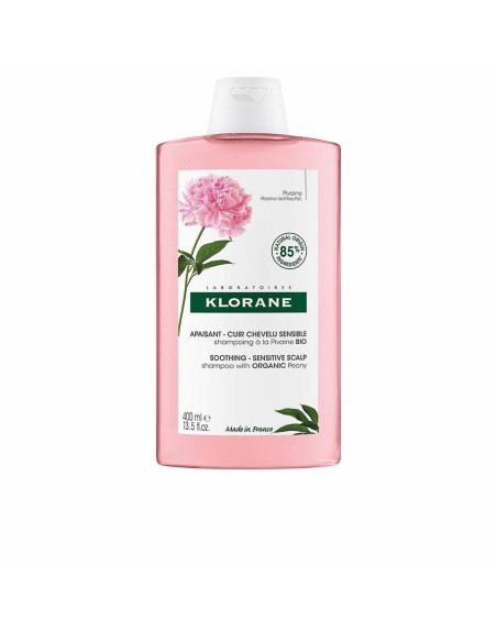 Styling Cream Klorane