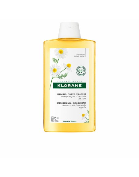 Shampoo Klorane