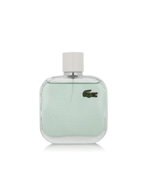 Men's Perfume Lacoste L.12.12 Blanc Eau Fraîche EDT 100 ml