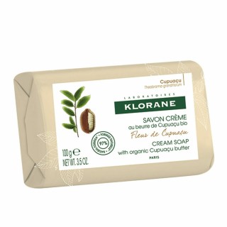 Shower gel Klorane (1 enheder)