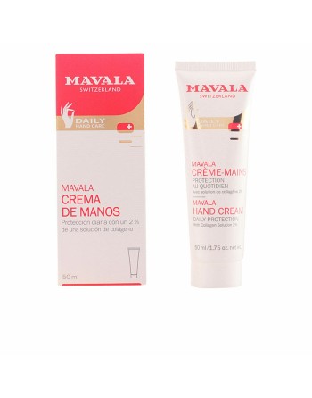Crema Mani Mavala (50 ml)