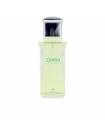 Perfume Mujer Zinnia ZINNIA EDT EDT 100 ml