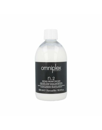 Concentrato per Capelli Colorati Farmavita Omniplex Bond Reinforcer Nº2 (500 ml)