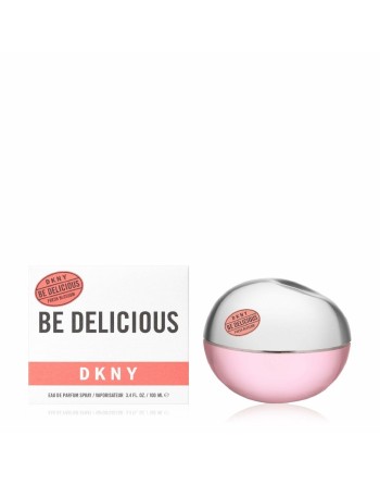 Damenparfüm DKNY Be Delicious Fresh Blossom EDP 100 ml
