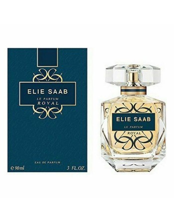 Parfum Femme Elie Saab EDP Le Parfum Royal 30 ml