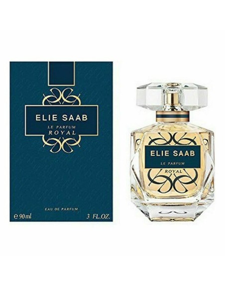 Parfum Femme Elie Saab EDP Le Parfum Royal 30 ml