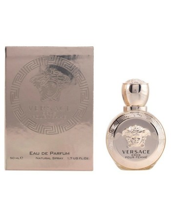 Damenparfüm Versace EDP 100 ml Eros Pour Femme