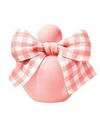 Profumo Donna Nina Ricci EDT Nina Rose Garden 50 ml