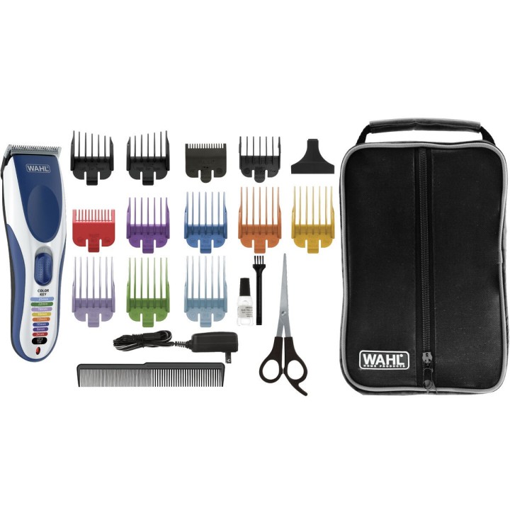 Hårklipper Wahl 09649-016 1,5 mm