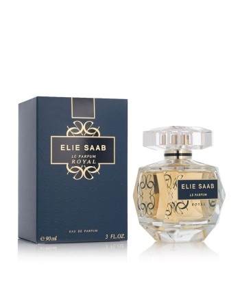 Parfum Femme Elie Saab EDP Le Parfum Royal 90 ml