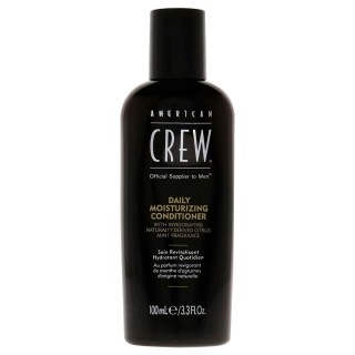 Acondicionador American Crew   Hidratante 100 ml
