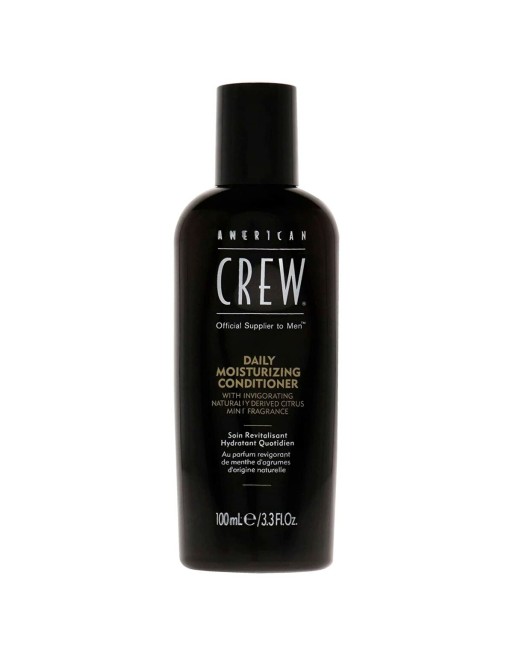 Conditioner American Crew   Moisturizing 100 ml