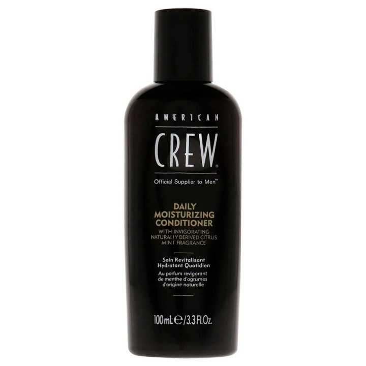Haarspülung American Crew   Feuchtigkeitsspendend 100 ml
