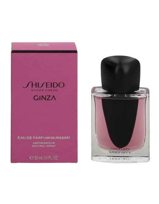 Profumo Donna Shiseido EDP Ginza Murasaki 30 ml