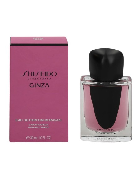 Profumo Donna Shiseido EDP Ginza Murasaki 30 ml