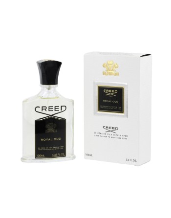 Unisex-Parfüm Creed Royal Oud EDP 100 ml