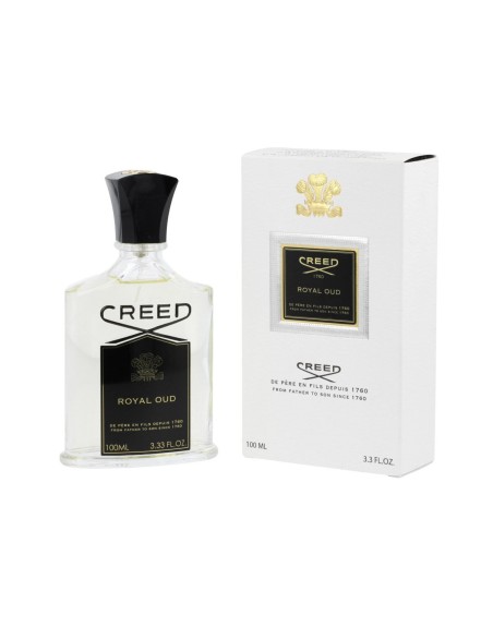 Unisex Perfume Creed Royal Oud EDP 100 ml