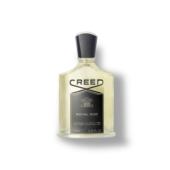 Profumo Unisex Creed Royal Oud EDP 100 ml