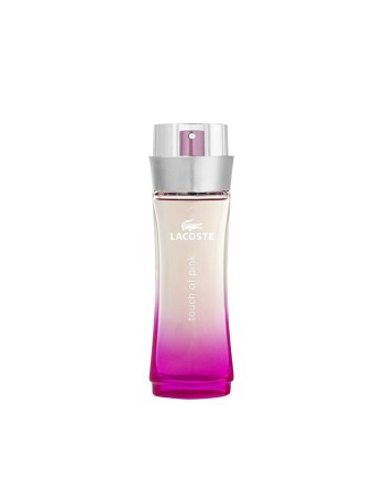 Damenparfüm Lacoste Touch of Pink EDT 50 ml Touch of Pink