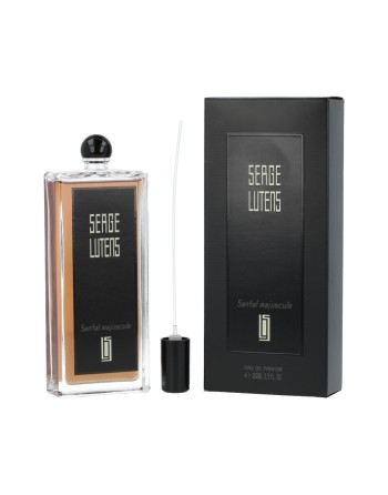 Unisex parfume Serge Lutens EDP Santal Majuscule 100 ml
