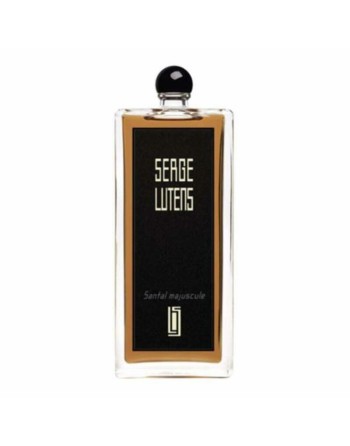 Unisex Perfume Serge Lutens EDP Santal Majuscule 100 ml
