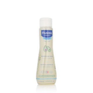 Børneshampoo Mustela   200 ml