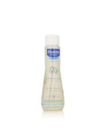 Shampoo per Bambini Mustela   200 ml