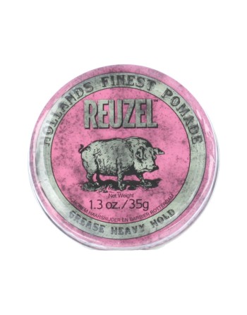 Starkes Fixierwachs Reuzel Haarpflege 35 g