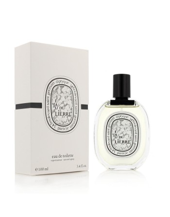 Perfume Mujer Diptyque EDT Eau de Lierre 100 ml