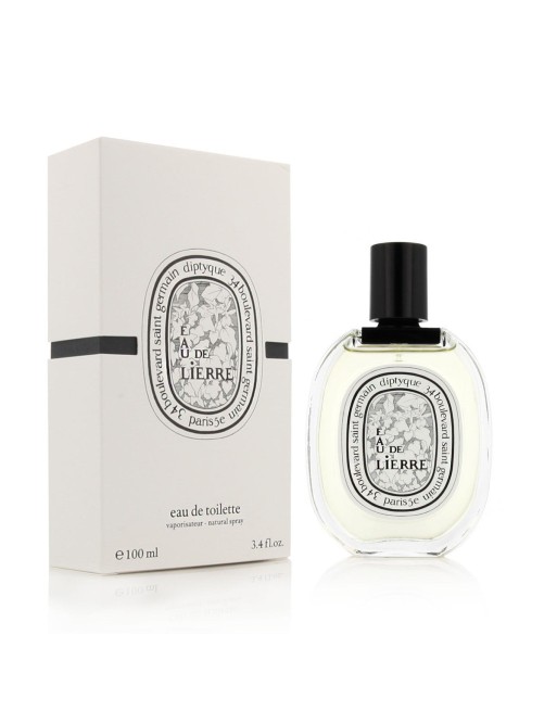 Perfume Mujer Diptyque EDT Eau de Lierre 100 ml