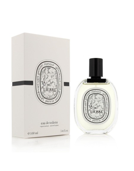 Perfume Mujer Diptyque EDT Eau de Lierre 100 ml
