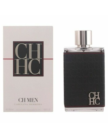 Men's Perfume CH Men Carolina Herrera EDT Ch men 200 ml