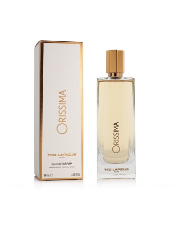 Parfum Femme Ted Lapidus Orissima EDP 100 ml
