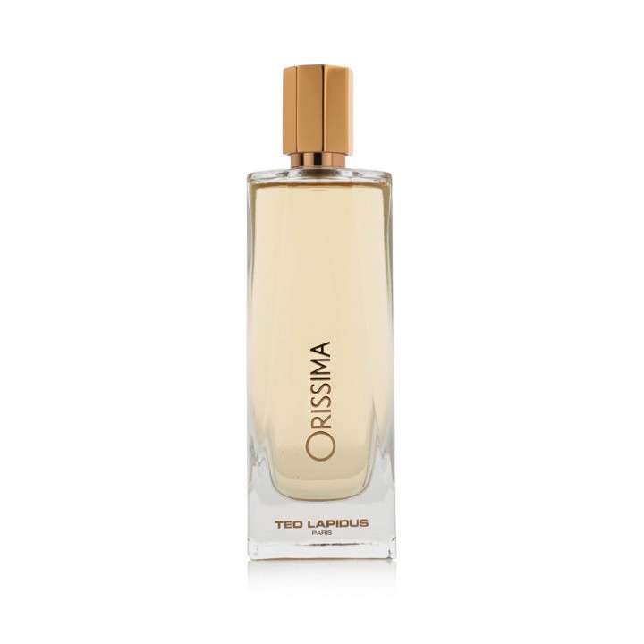 Profumo Donna Ted Lapidus Orissima EDP 100 ml