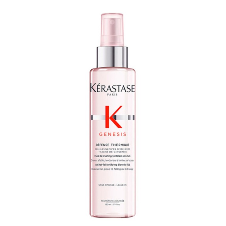 Varmebeskyttelse Genesis Kerastase E3244800 (150 ml) 150 ml