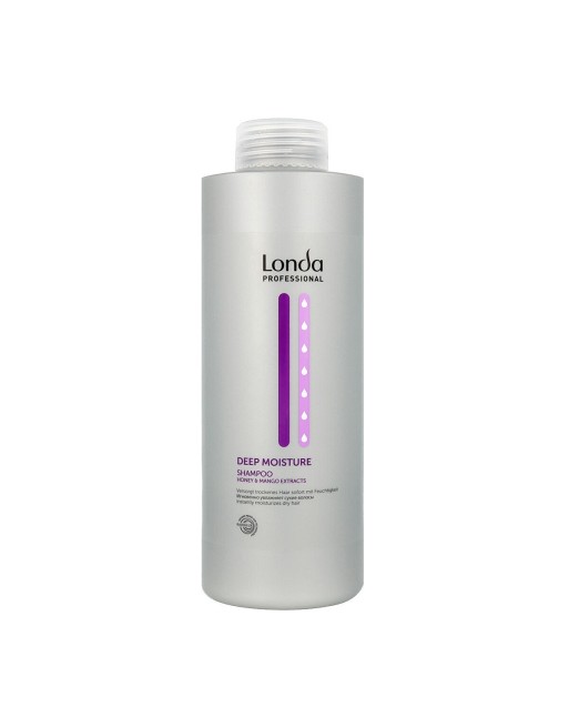 Champú Londa Professional Deep Moisture 1 L
