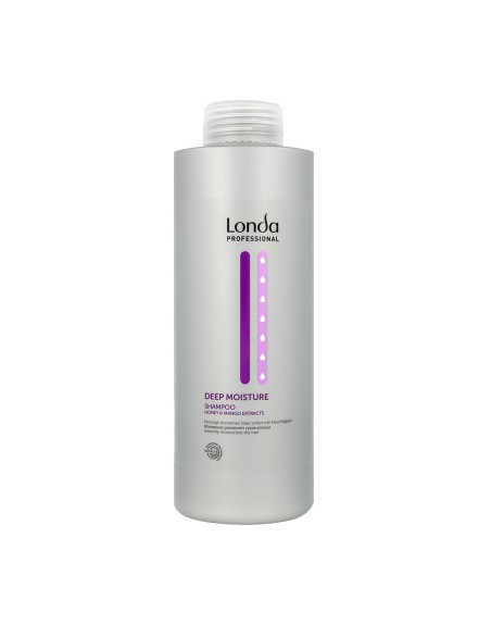 Champú Londa Professional Deep Moisture 1 L