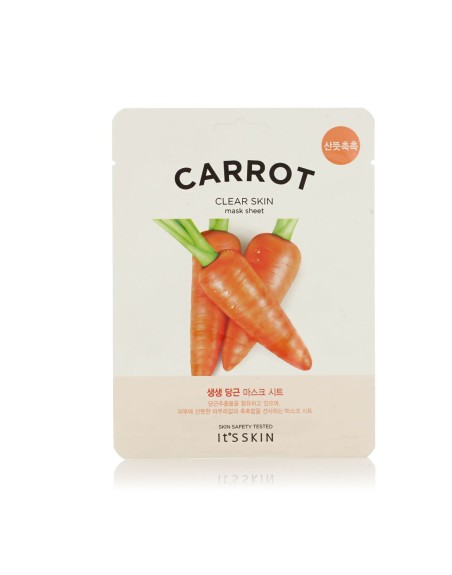 Peeling-Maske The Fresh Mask