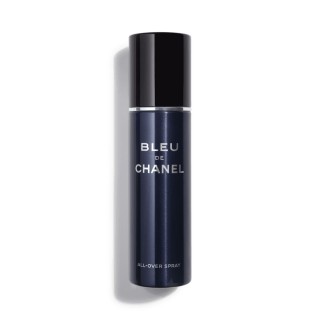 Kropsspray Chanel Bleu de Chanel 100 ml