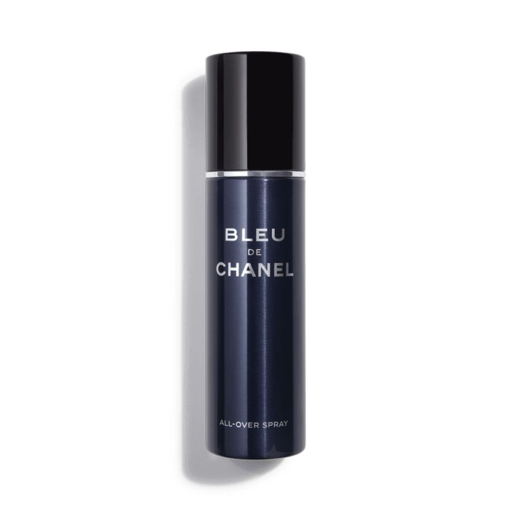 Kropsspray Chanel Bleu de Chanel 100 ml