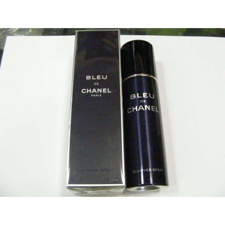 Kropsspray Chanel Bleu de Chanel 100 ml