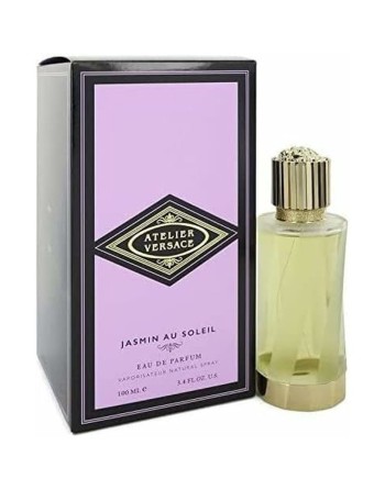 Damenparfüm Versace Jasmin au Soleil EDP 100 ml