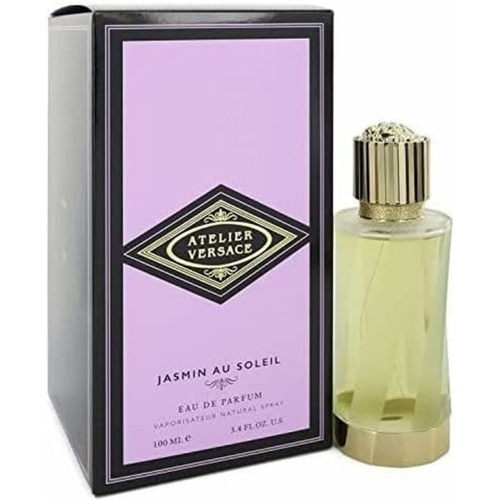 Dameparfume Versace Jasmin au Soleil EDP 100 ml