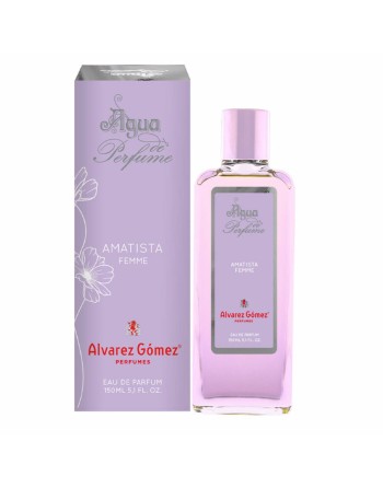 Perfume Mujer Alvarez Gomez SA016 EDP EDP