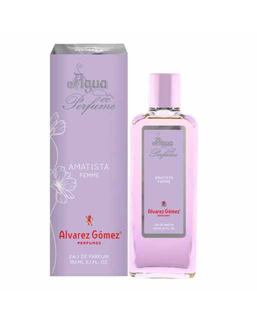 Parfum Femme Alvarez Gomez SA016 EDP EDP