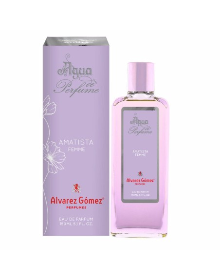 Parfum Femme Alvarez Gomez SA016 EDP EDP