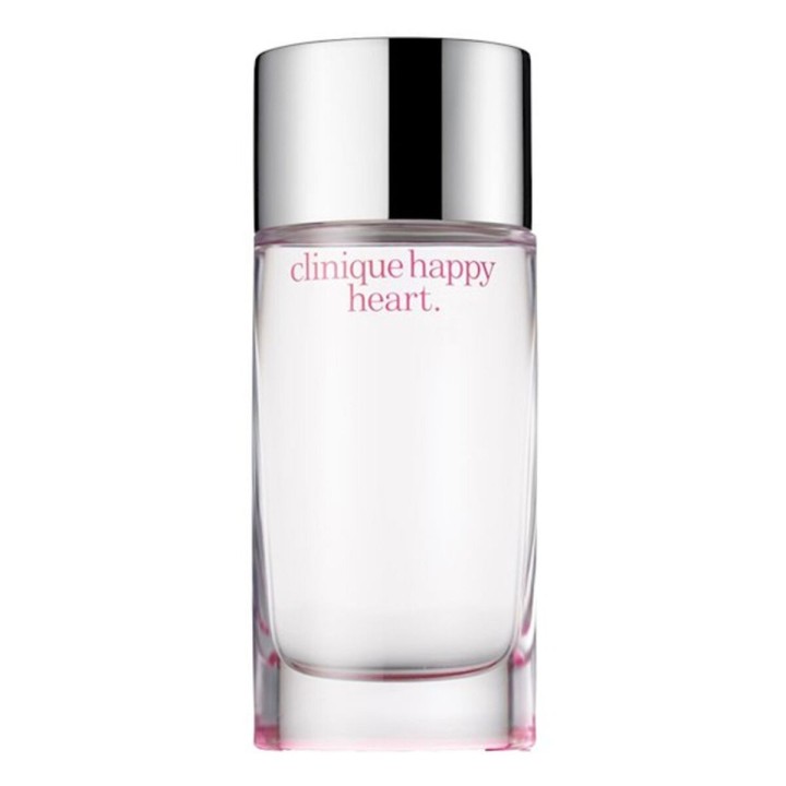 Perfume Mujer Clinique EDP EDP 100 ml Happy Heart