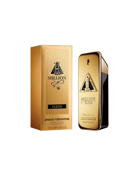 Perfume Hombre Paco Rabanne 1 Million Elixir EDP 100 ml