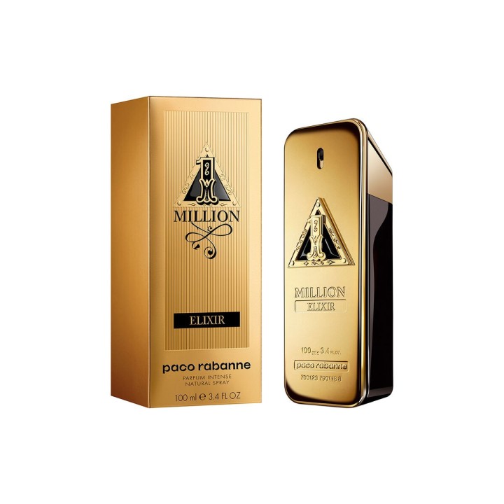 Herreparfume Paco Rabanne 1 Million Elixir EDP 100 ml